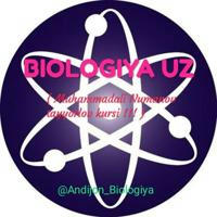 BIOLOGIYA UZ || MedWay