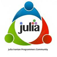 انجمن زبان برنامه نویسی جولیا
