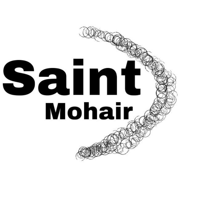 Saint Mohair~ ........................................ (Prophet Elvis Mbonye)