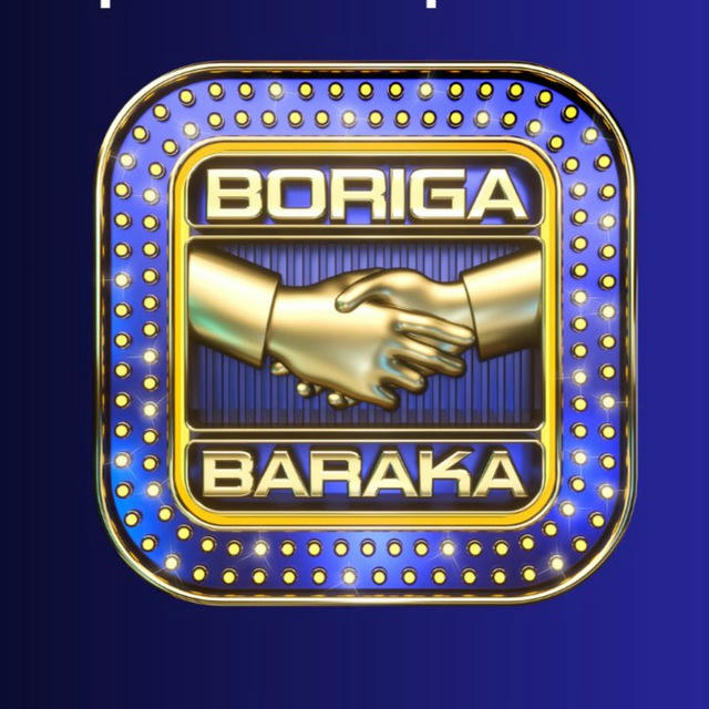 BORIGA BARAKA 🚗💡💰