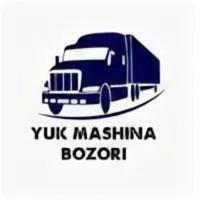 YUK MASHINA BOZOR YUK MOSHINA BOZOR