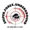 Sniper | Forex Undergound