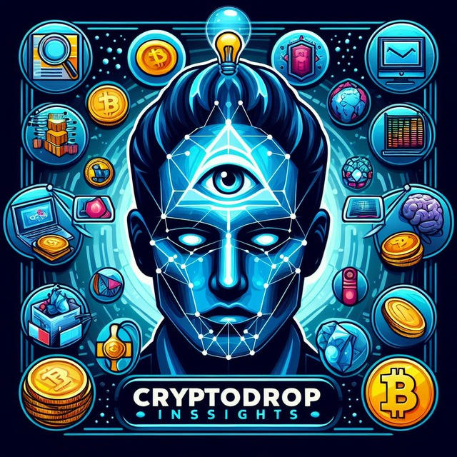 CryptoDrop | Insider 🔥