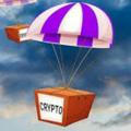 🎁CRYPTO AIRDROPS 🎁