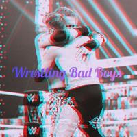 Wrestling Bad Boys