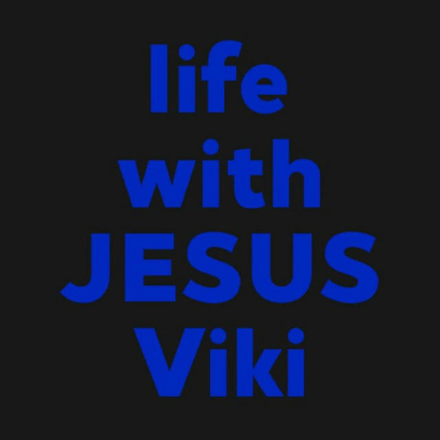 life with Jesus Viki