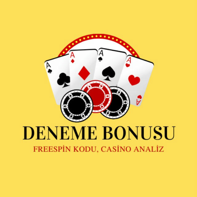 Deneme Bonusu Veren Siteler