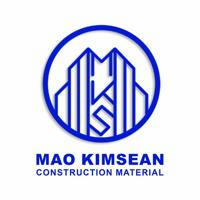 Mao Kimsean Construction Material