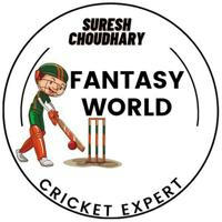 FANTASY WORLD🏏