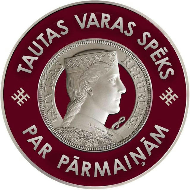 TAUTAS VARAS SPĒKS