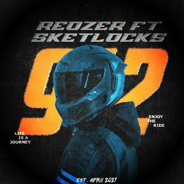 Reozer─II: Sketlocks.
