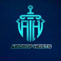 Airdrop Heists