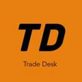 TradeDesk