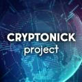 Cryptonick project
