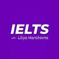 IELTS, Motivaciya. Liliya Maratovna