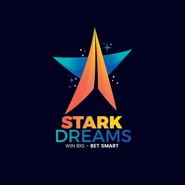 STARK 🏋️‍♀️ DREAMS 🙌 🔥