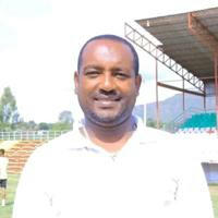 Ethio National Sport Academy