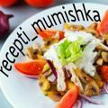 Mumishka | Muminat Alieva | Recepti