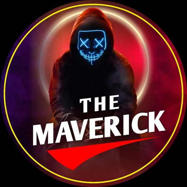 THE MAVERICK™