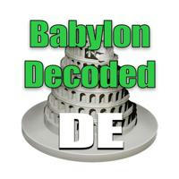 BabylonDecoded-Deutsch