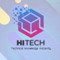 彡 HITECH 彡