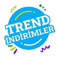 Trend İndirimler