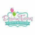 Dreamteam events & decor