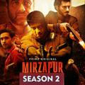 Mirzapur Season 2 HERE