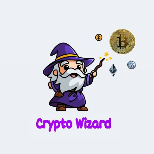 Crypto Wizards Announcements