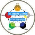 KV Capital Trading Crypto! Chanel