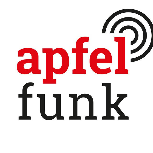 Apfelfunk