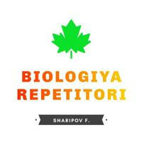 Biologiya Repetitori | Rasmiy