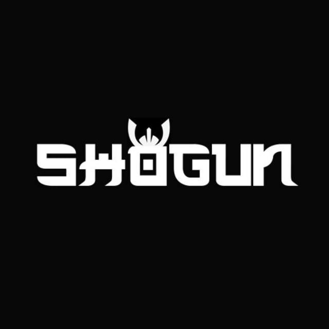 SHOGUN ✙ — читай манґу українською