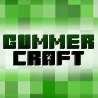 GummerCraft | Український майнкрафт сервер