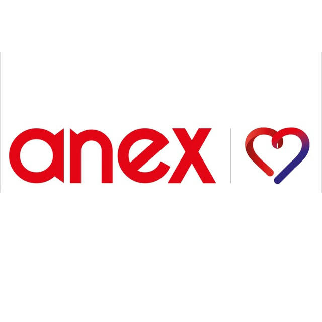 ANEX Belarus❤️