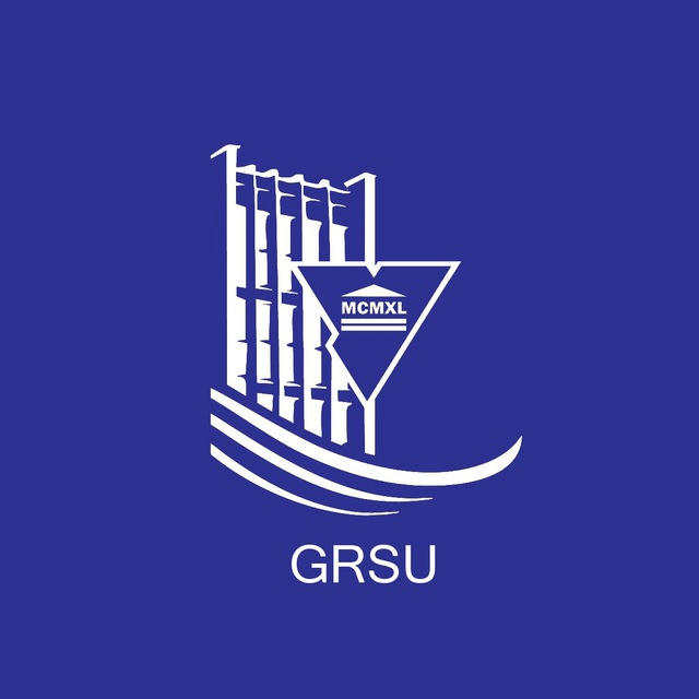 GrSU Official - ГрГУ им. Янки Купалы