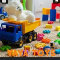 Yaya toys للالعاب ومستلزمات الاطفال