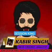 T20 Blast Match Report Session