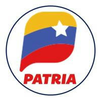 Canal Patria. IVSS Pensionados de Venezuela en Telegram