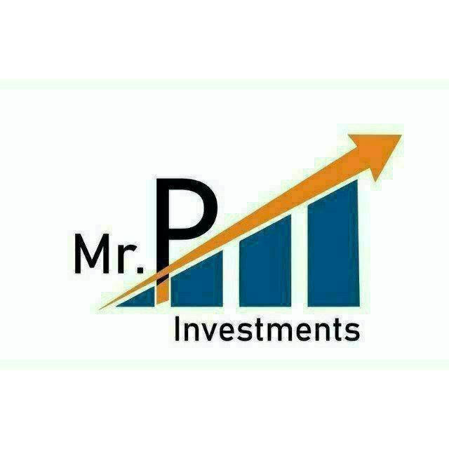 Mr P Investment 📊