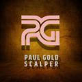 PAUL GOLD SCALPER