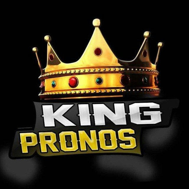 KING 👑 PRONO ⚽