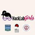 Hacklab Girls LATAM - Classroom