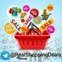 Shopping Loot Deals & Offers