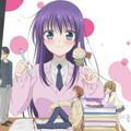 Ao Chan can't study / Midara na Ao-chan wa Benkyou ga Dekinai