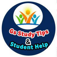 Gs study tips