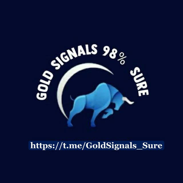Gold Signals 98% Sure◾
