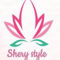 Shery style master