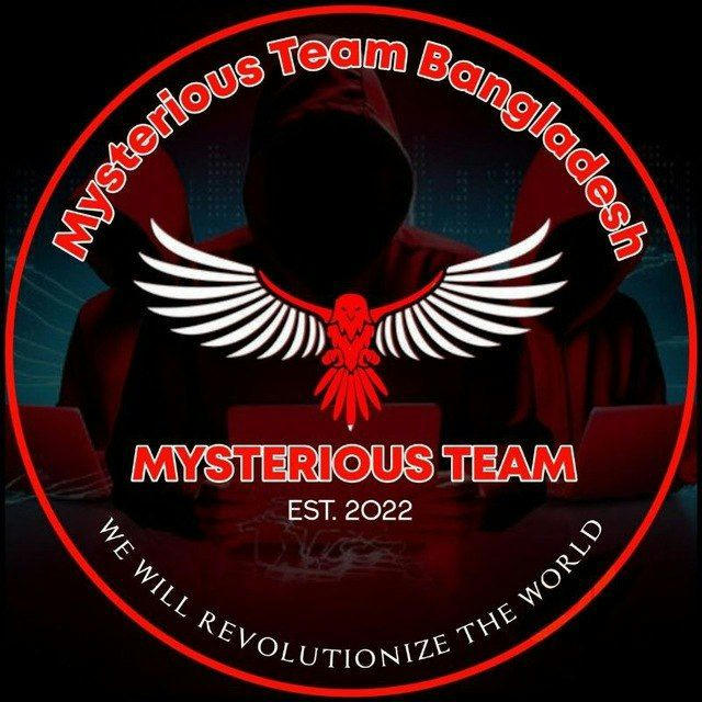 Mysterious Team Bangladesh