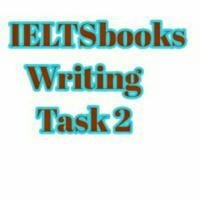 IELTS Writing 2